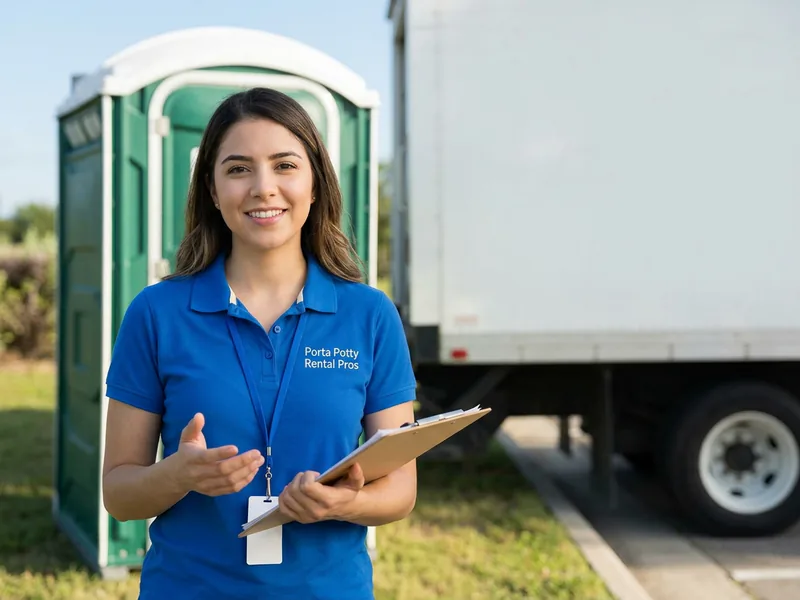 Porta Potty Rental  in Statesville  FAQ